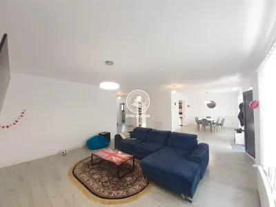 Vila moderna si spatioasa in Letcani - foto 2