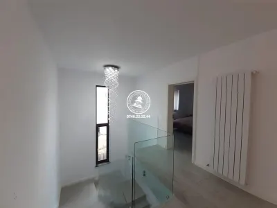 Vila moderna si spatioasa in Letcani - foto 14