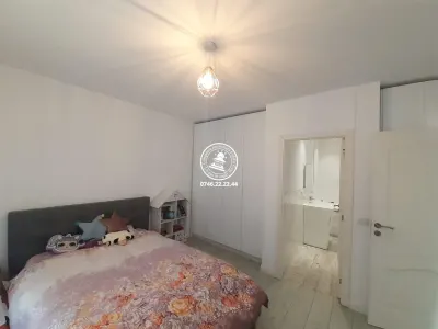 Vila moderna si spatioasa in Letcani - foto 16
