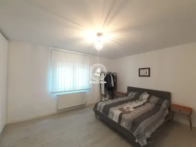 Vila moderna si spatioasa in Letcani - foto 19