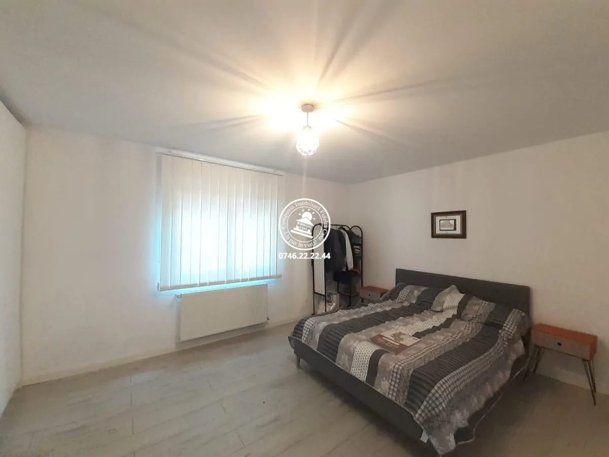Vila moderna si spatioasa in Letcani - foto 19