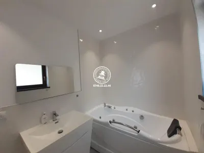 Vila moderna si spatioasa in Letcani - foto 22