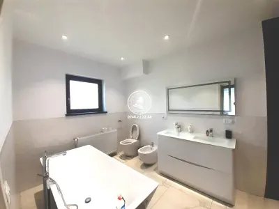 Vila moderna si spatioasa in Letcani - foto 8