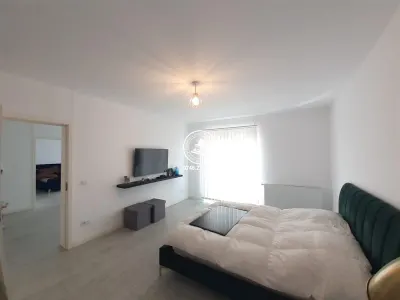 Vila moderna si spatioasa in Letcani - foto 9