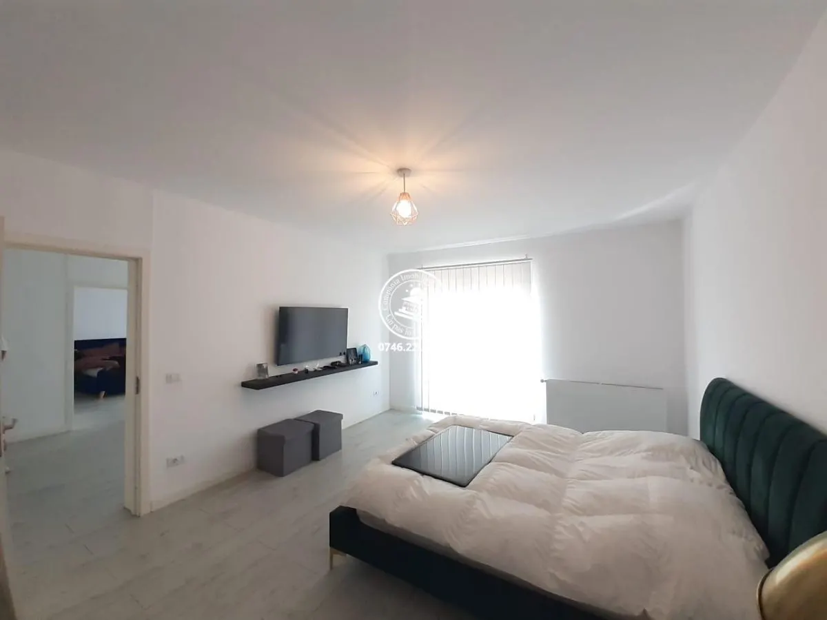 Vila moderna si spatioasa in Letcani - foto 9