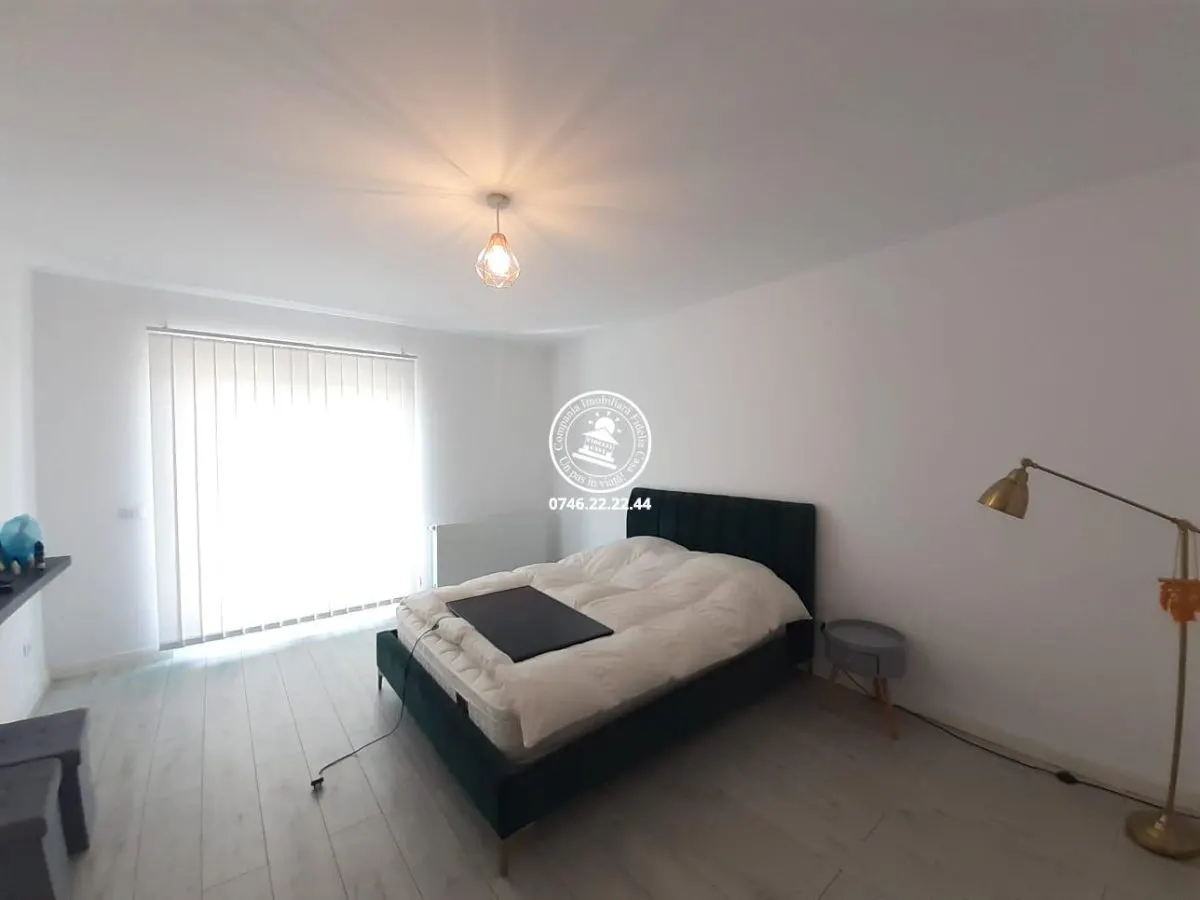 Vila moderna si spatioasa in Letcani - foto 10