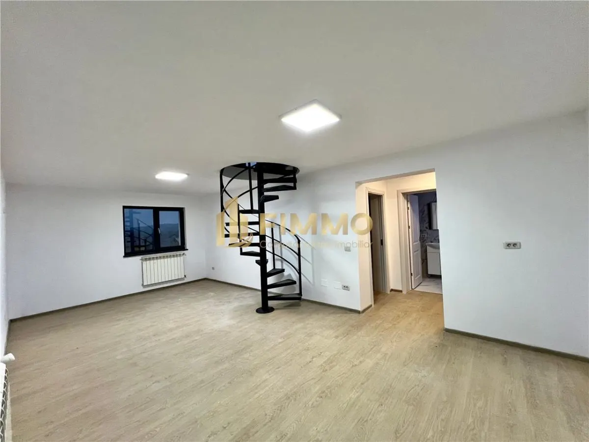 Apartament La Cheie | 100 mp | Suceava | ID:1484 - foto 1