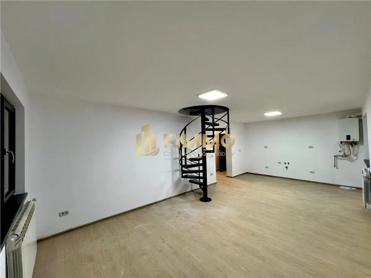 Apartament La Cheie | 100 mp | Suceava | ID:1484 - foto 2