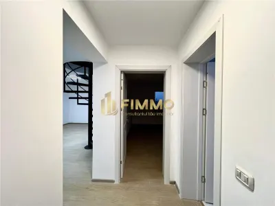 Apartament La Cheie | 100 mp | Suceava | ID:1484 - foto 3