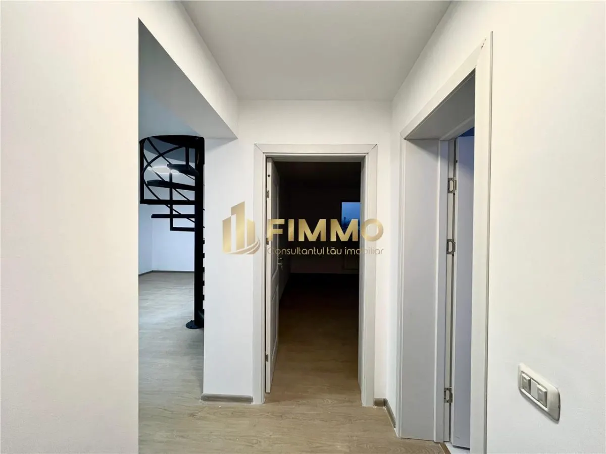 Apartament La Cheie | 100 mp | Suceava | ID:1484 - foto 3