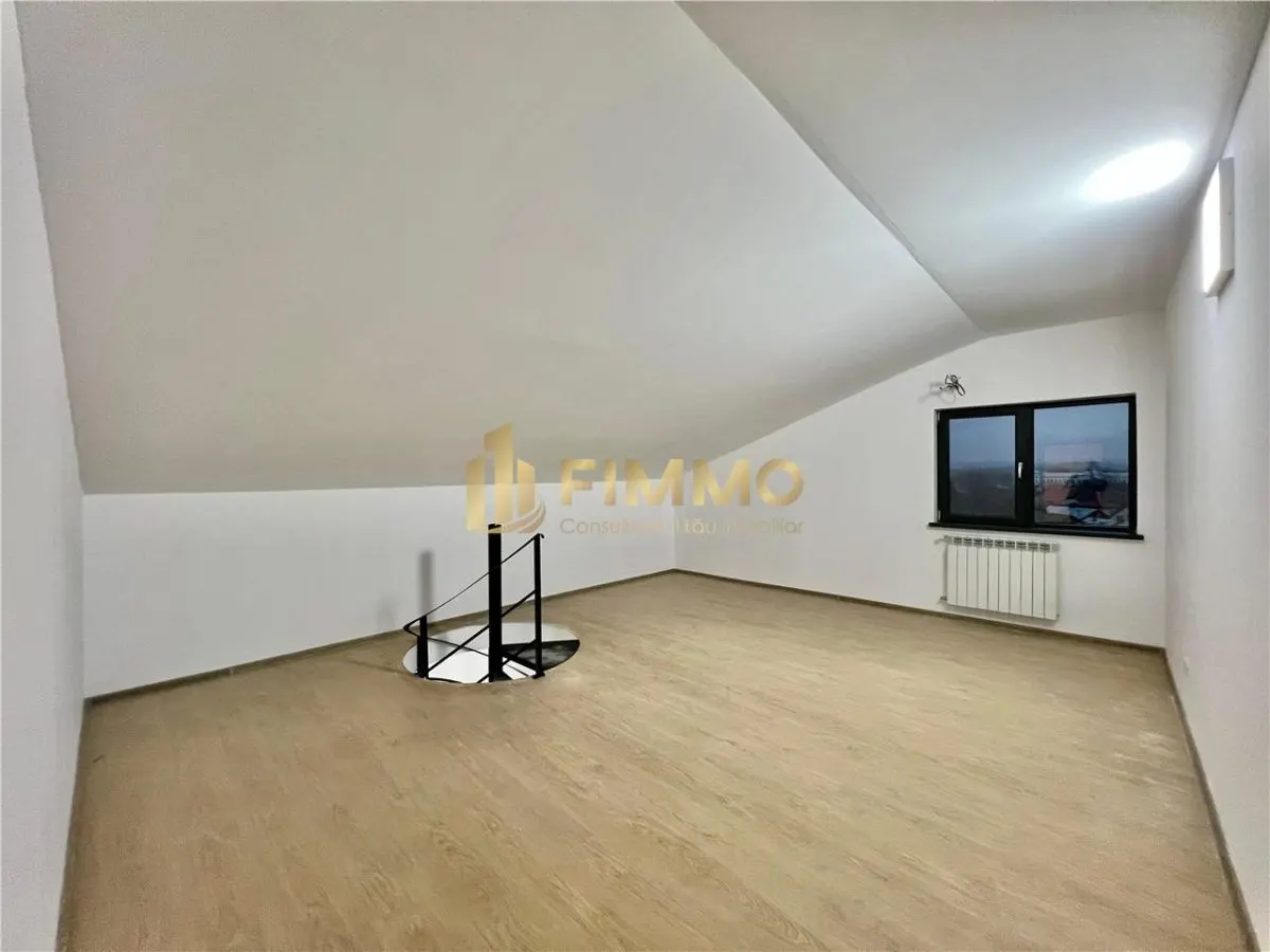 Apartament La Cheie | 100 mp | Suceava | ID:1484 - foto 5