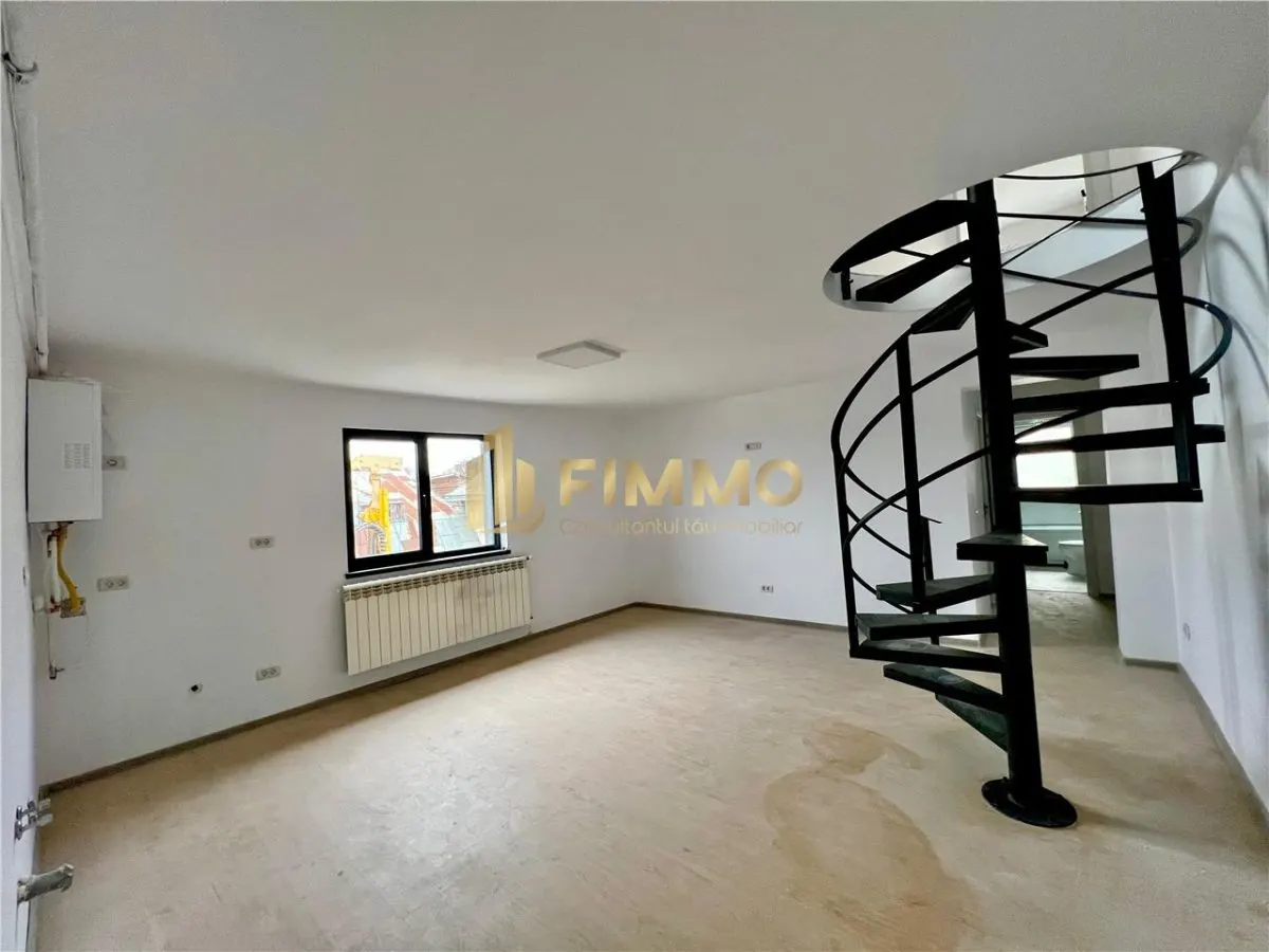 Apartament 4 Camere | La Cheie | Suceava | ID:1486 - foto 3