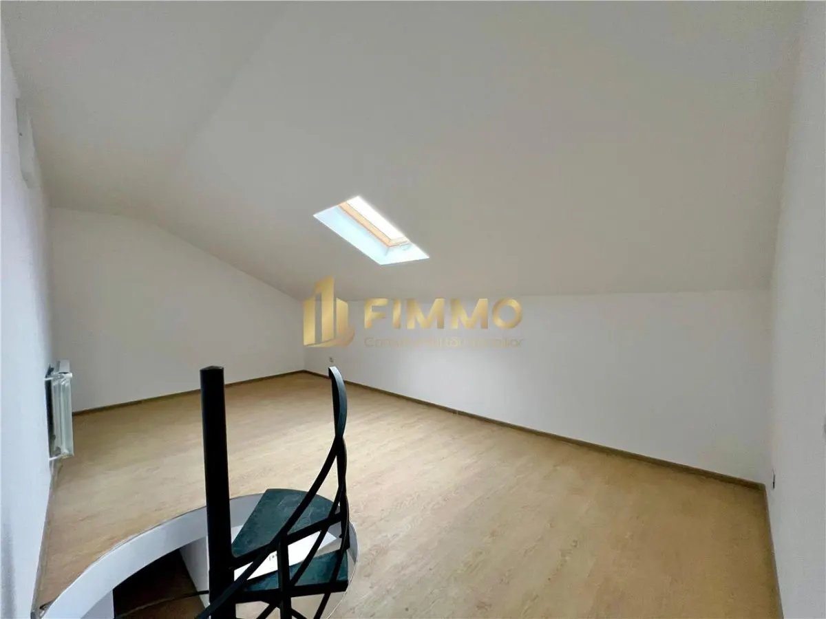 Apartament 4 Camere | La Cheie | Suceava | ID:1486 - foto 8