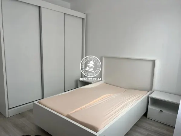 Apartament 2 camere Iași - poza 1