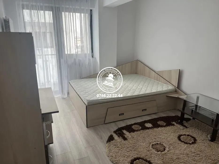 Apartament 2 camere de vanzare C.U.G - Valea Adanca - foto 4