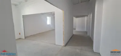 Spatiu posibil recompartimentare 1000mp et.1, zona Aeroport - foto 15