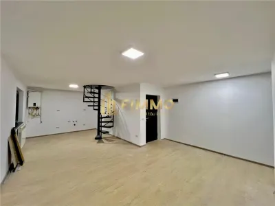 Apartament La Cheie | 100 mp | Suceava | ID:1484 - Suceava