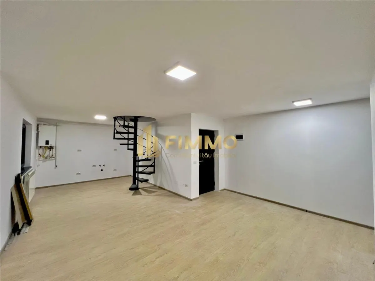 Apartament La Cheie | 100 mp | Suceava | ID:1484 - foto 1