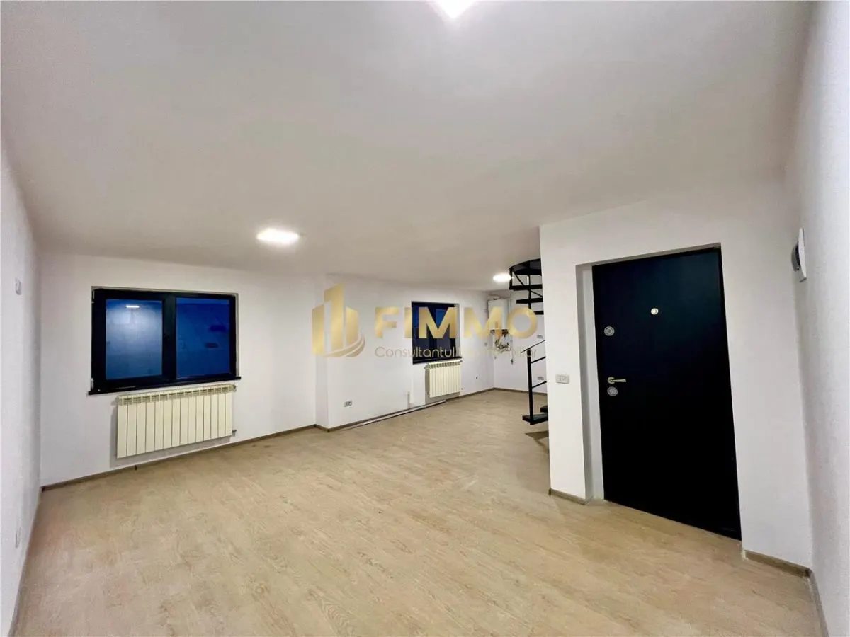 Apartament La Cheie | 100 mp | Suceava | ID:1484 - foto 2