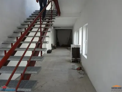 Inchiriem Hale P+E pe Artera principala vizavi de Metro-Momax - foto 12