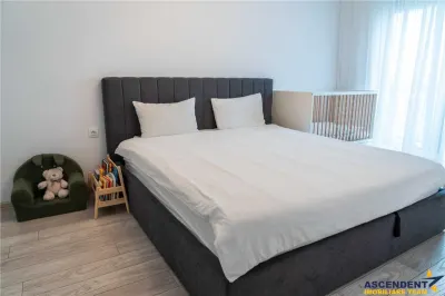 Apartament cu 2 camere, zona Libertății - foto 3
