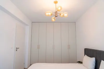 Apartament cu 2 camere, zona Libertății - foto 4