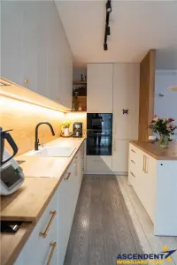 Apartament cu 2 camere, zona Libertății - foto 5