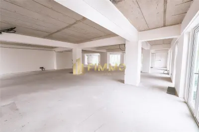 Spatiu Comercial | 390 mp | Bloc Nou | ID:1474 - Suceava