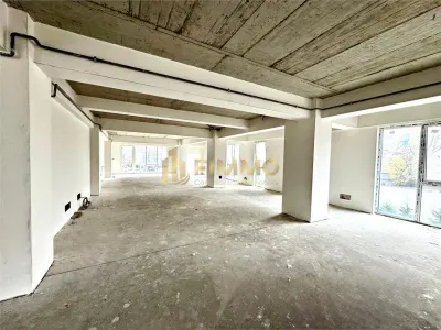 Spatiu Comercial | 390 mp | Bloc Nou | ID:1474 - foto 2