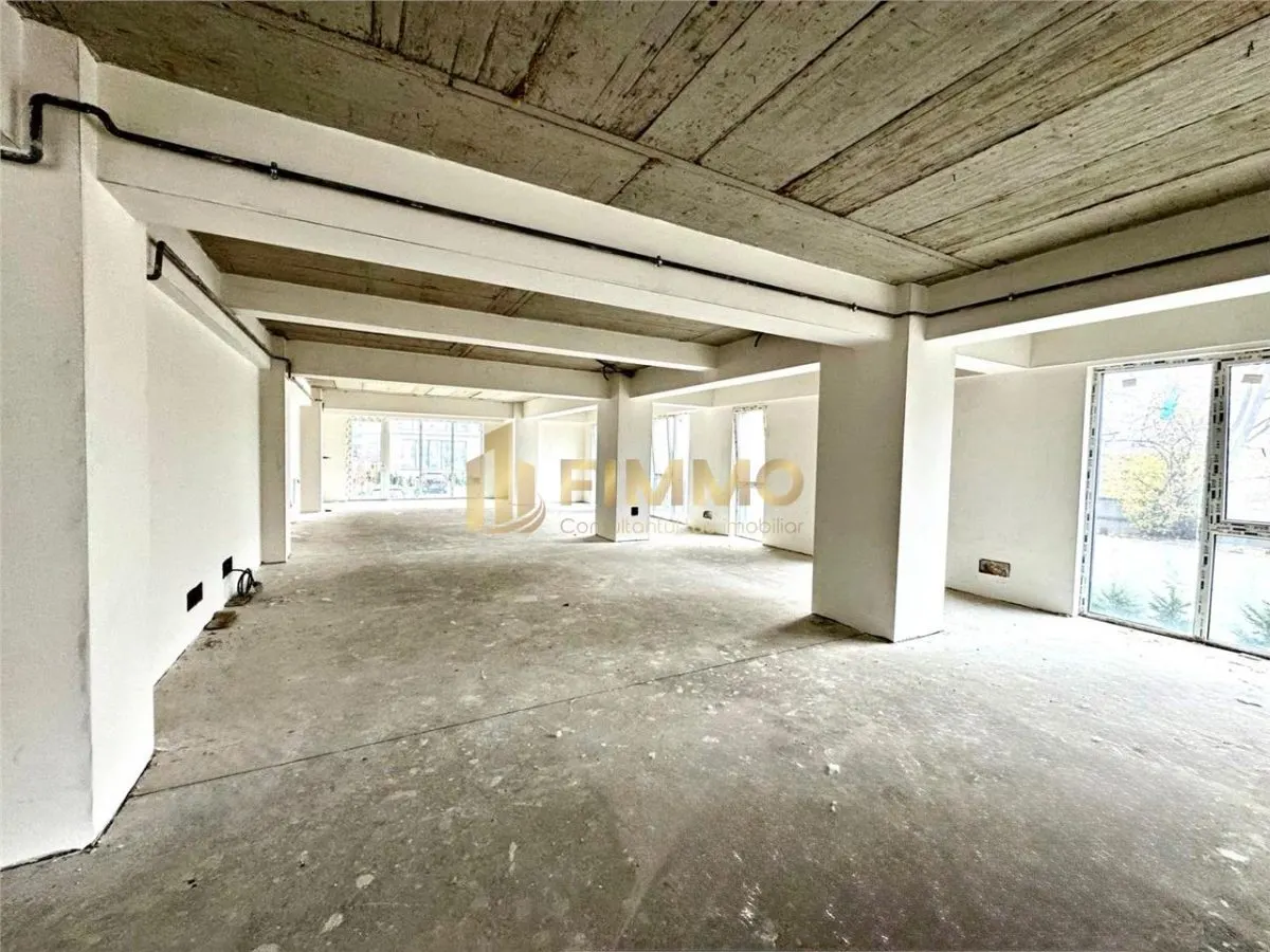 Spatiu Comercial | 390 mp | Bloc Nou | ID:1474 - foto 2