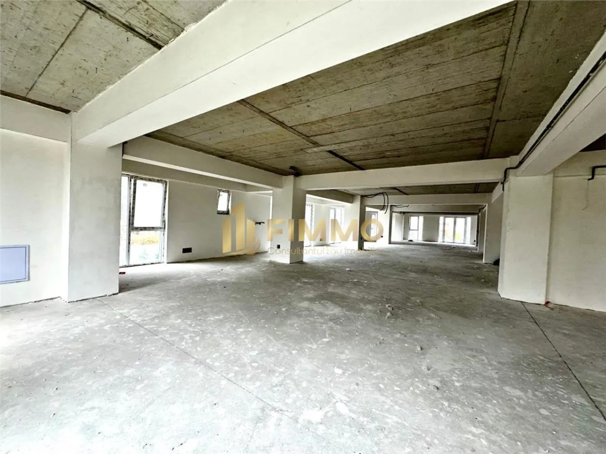 Spatiu Comercial | 390 mp | Bloc Nou | ID:1474 - foto 5