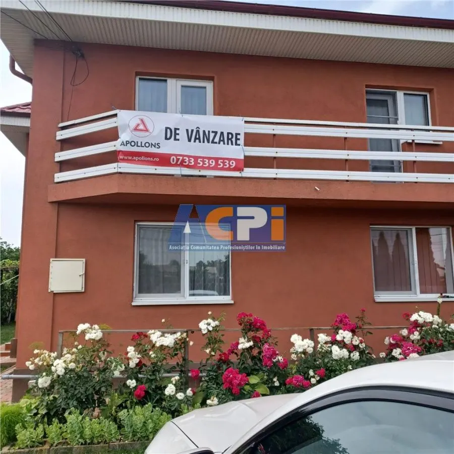 Vila, Republicii, Bacau - foto 1