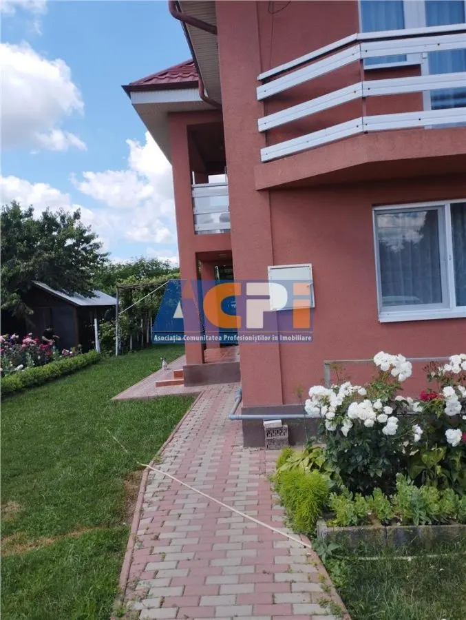 Vila, Republicii, Bacau - foto 16