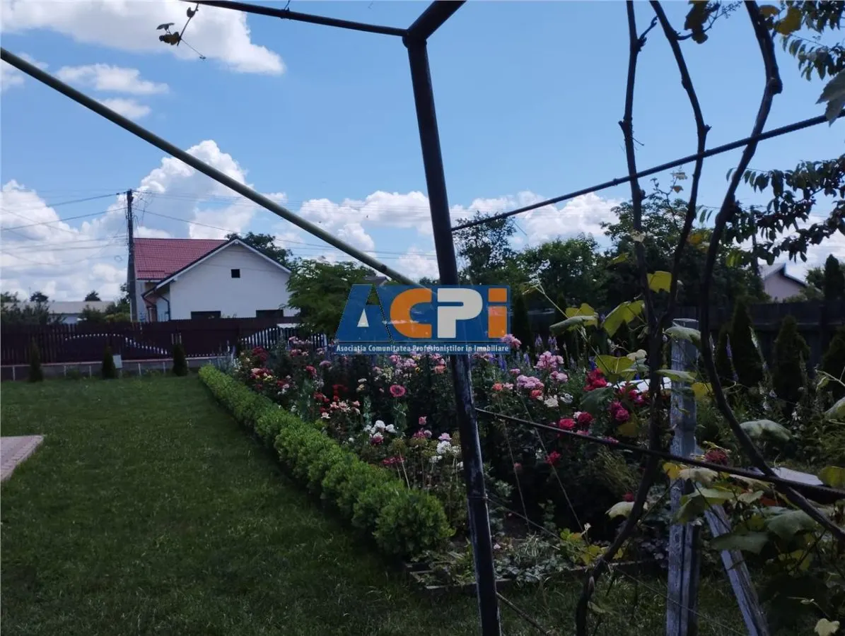 Vila, Republicii, Bacau - foto 20