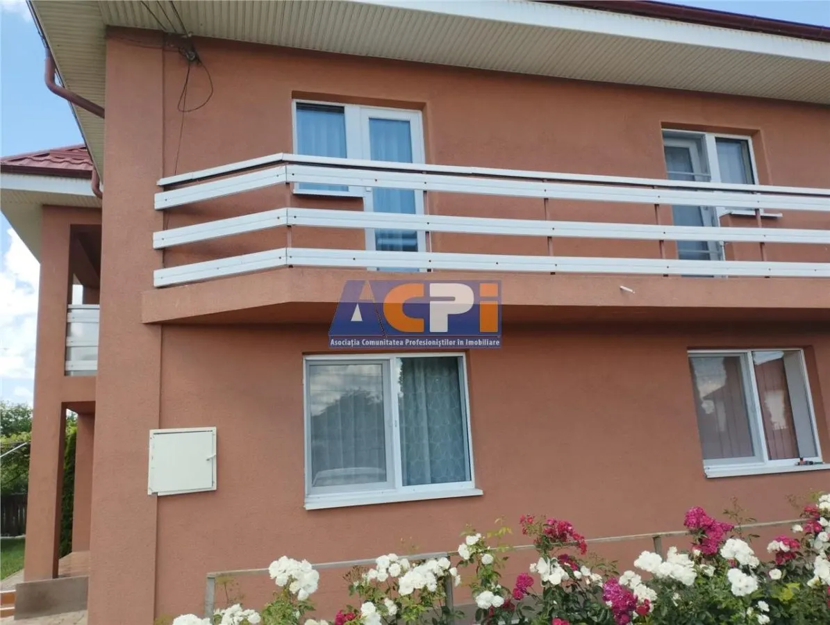 Vila, Republicii, Bacau - foto 3