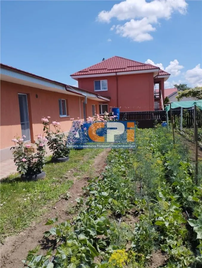 Vila, Republicii, Bacau - foto 5