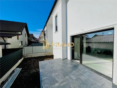 Duplex La Cheie | 200 mp | Ipotesti | ID:1471 - foto 12
