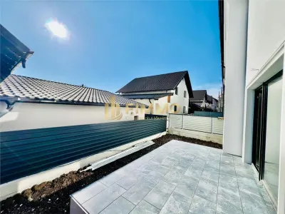 Duplex La Cheie | 200 mp | Ipotesti | ID:1471 - foto 13