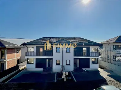 Duplex La Cheie | 200 mp | Ipotesti | ID:1471 - foto 14