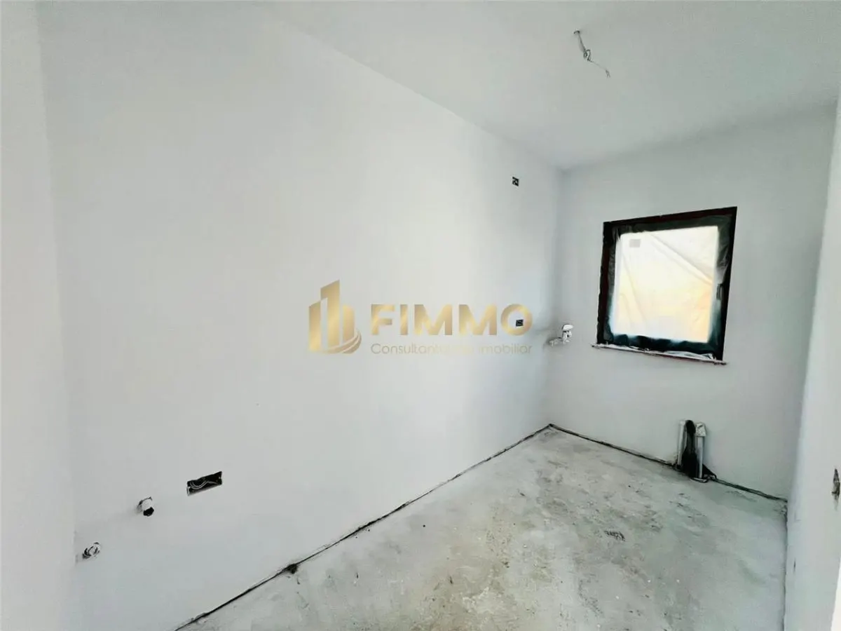 Duplex La Cheie | 200 mp | Ipotesti | ID:1471 - foto 5
