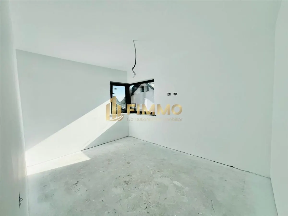 Duplex La Cheie | 200 mp | Ipotesti | ID:1471 - foto 6