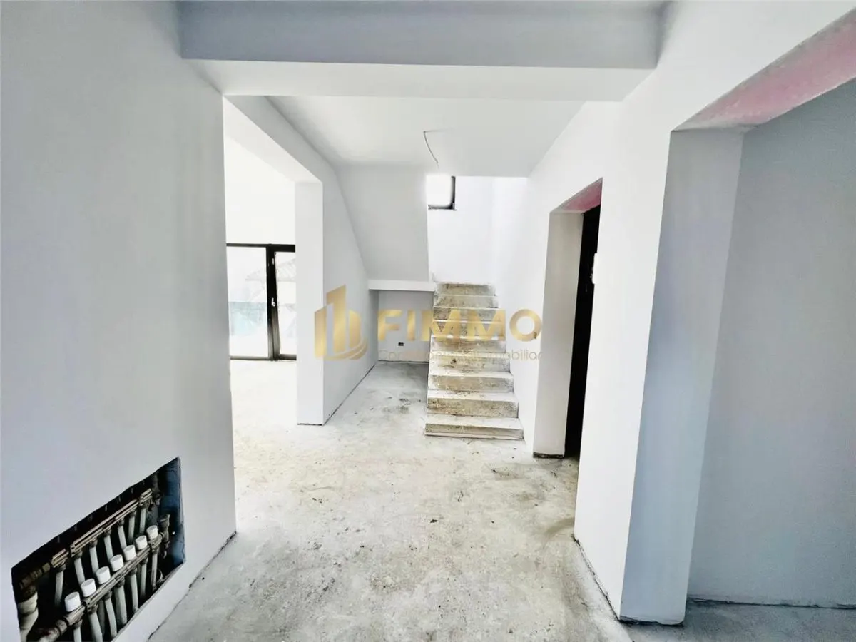 Duplex La Cheie | 200 mp | Ipotesti | ID:1471 - foto 7