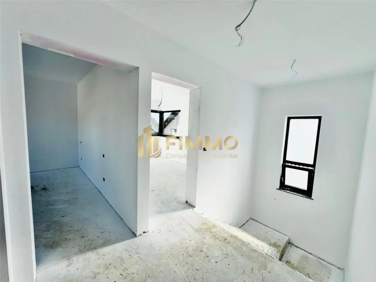 Duplex La Cheie | 200 mp | Ipotesti | ID:1471 - foto 8