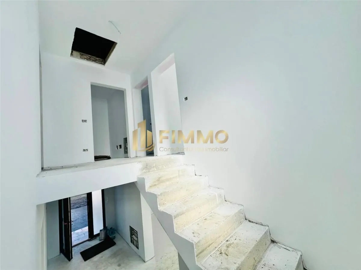 Duplex La Cheie | 200 mp | Ipotesti | ID:1471 - foto 9