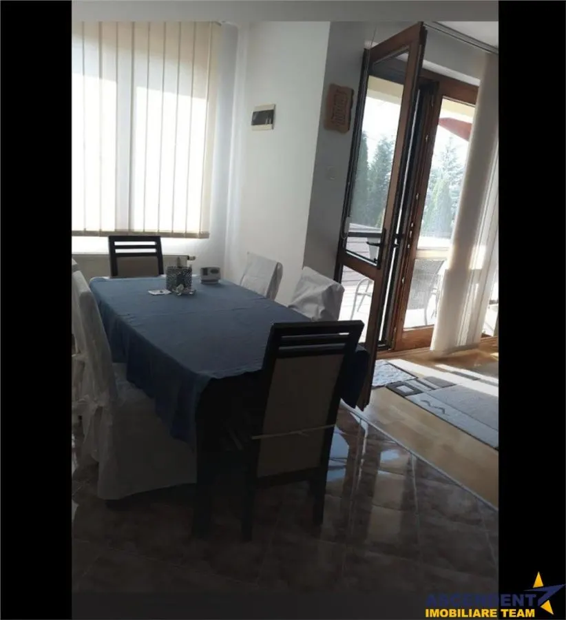 Casa cu 4 camere, Sancraiu de Mureș - foto 1