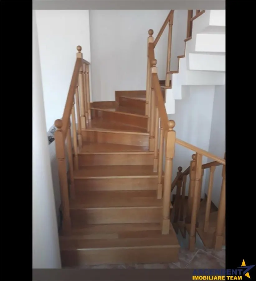 Casa cu 4 camere, Sancraiu de Mureș - foto 3