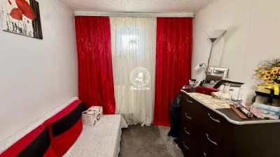 Apartament cu 2 camere de vanzare - foto 15
