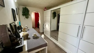 Apartament cu 2 camere de vanzare - foto 16