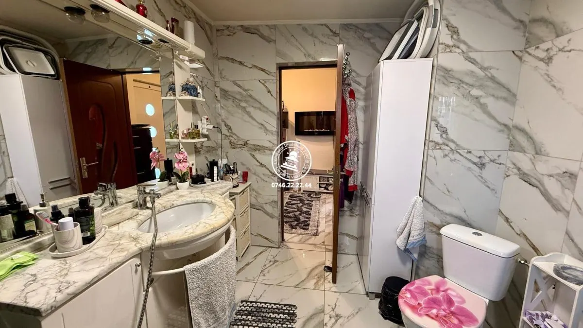 Apartament cu 2 camere de vanzare - foto 19