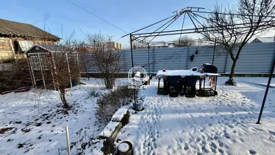 Apartament cu 2 camere de vanzare - foto 3